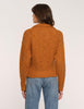 Heartloom, Zoe Sweater