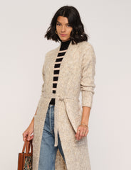 Heartloom, Lanai Cardi