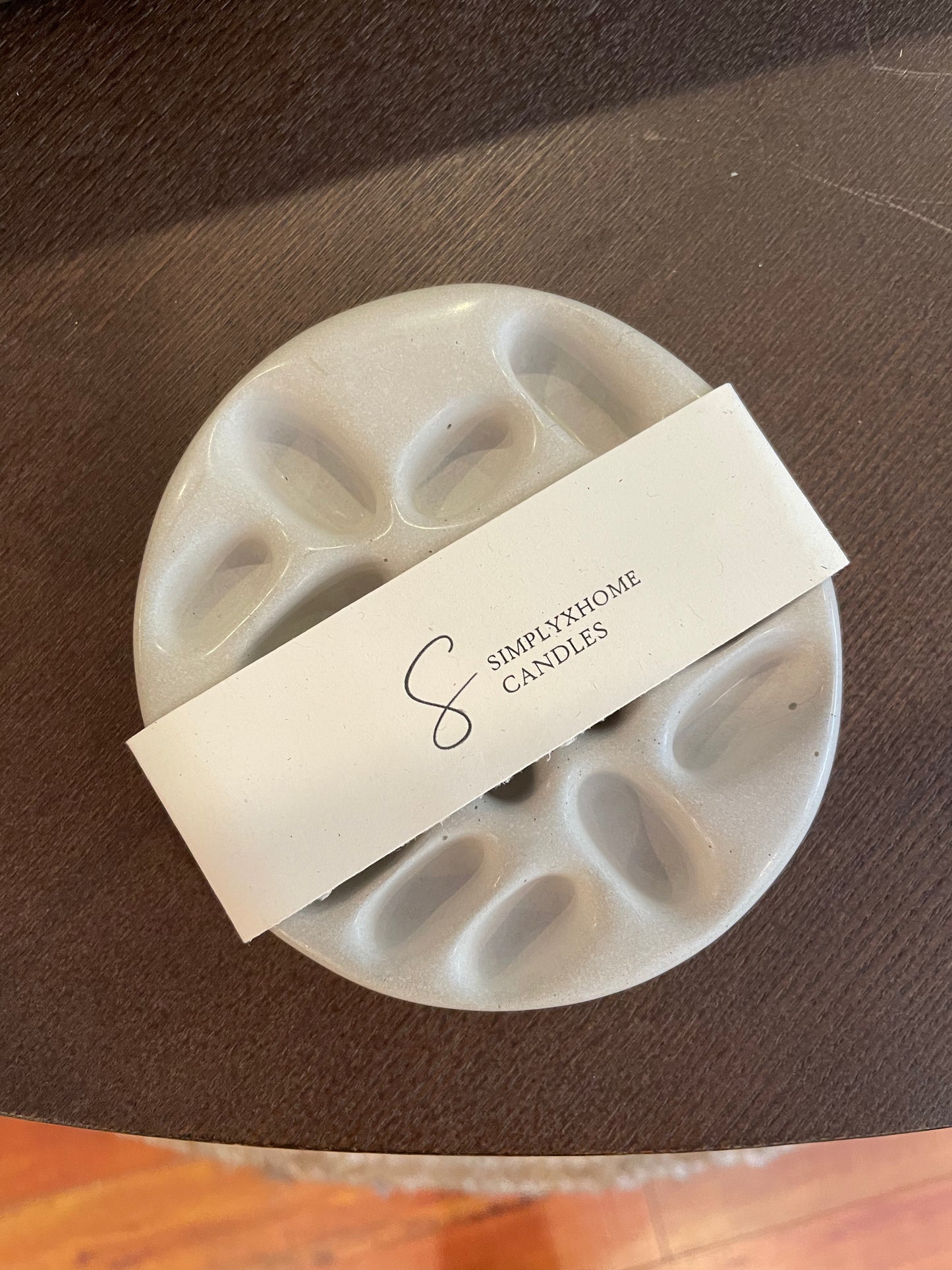 Ring Holder