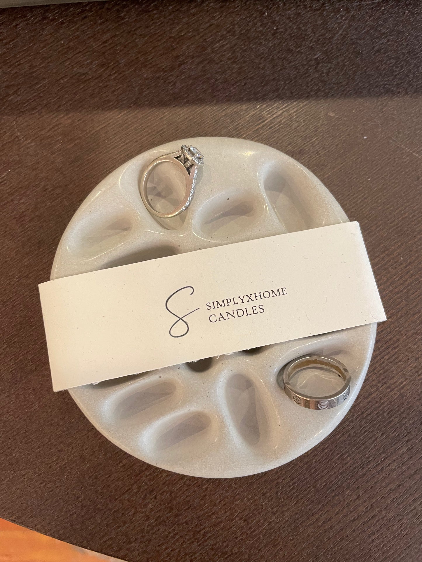 Ring Holder