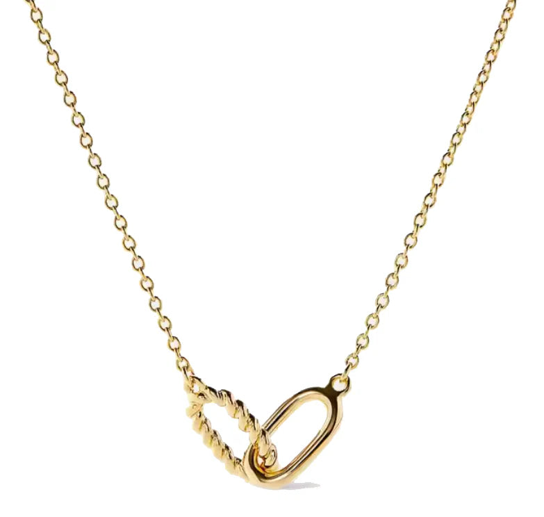 Aces x Spades, Bete Necklace