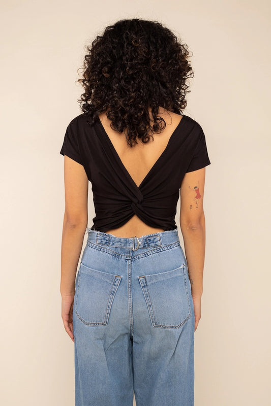 June Twist Bodysuit