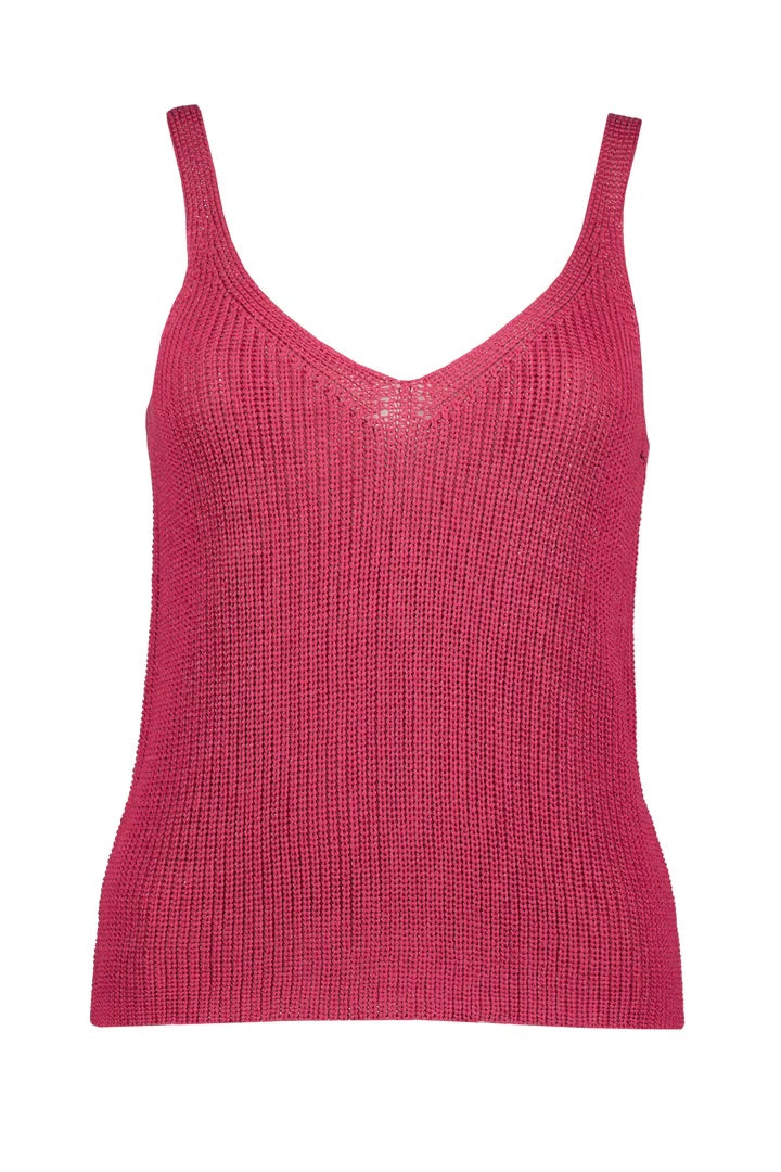 Bishop + Young, Tulum Sweater Tank