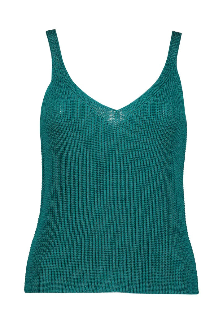 Bishop + Young, Tulum Sweater Tank