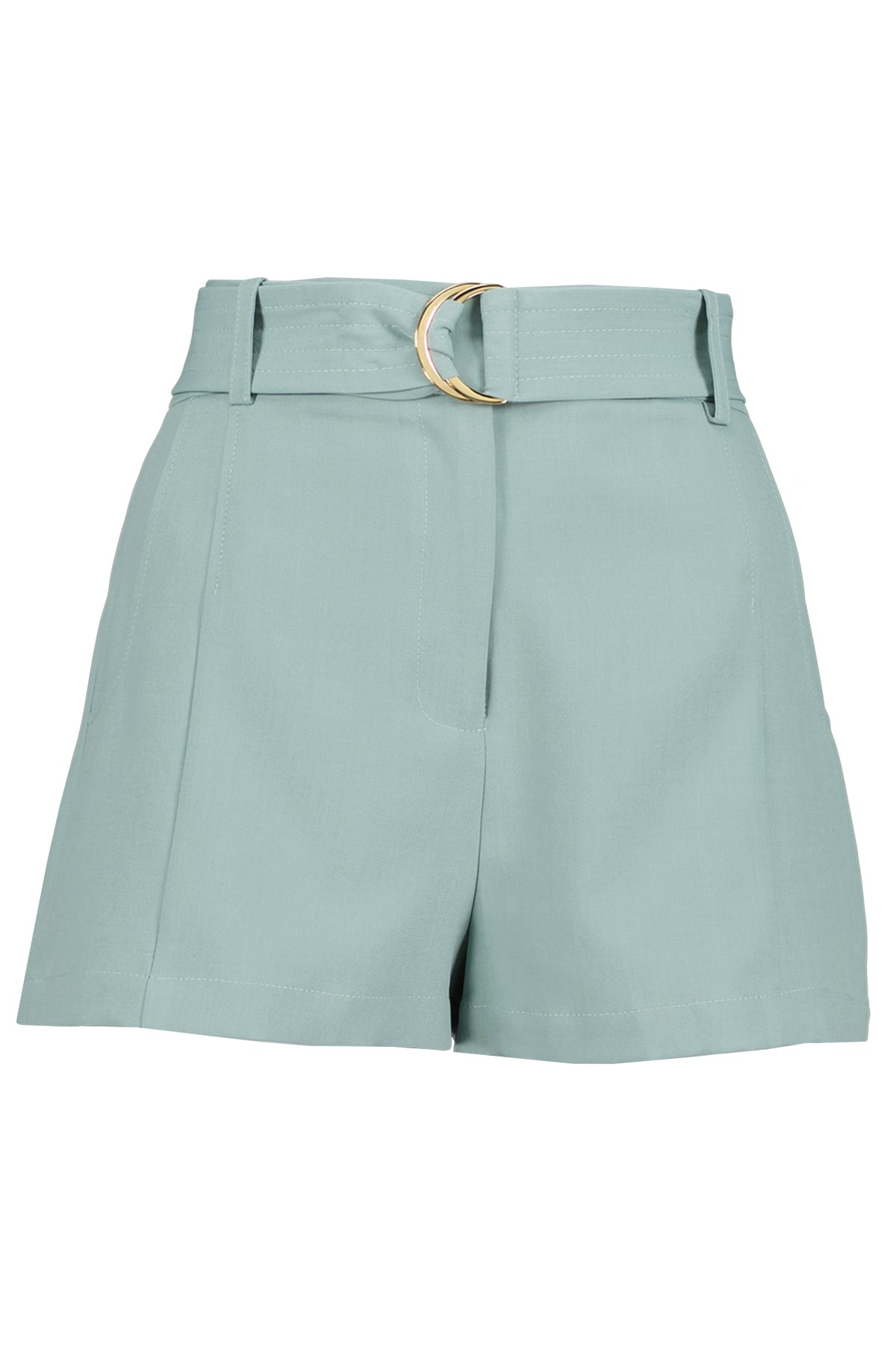 Bishop + Young, Gaia Short