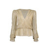 Bishop + Young, Ultra Fine Party Top