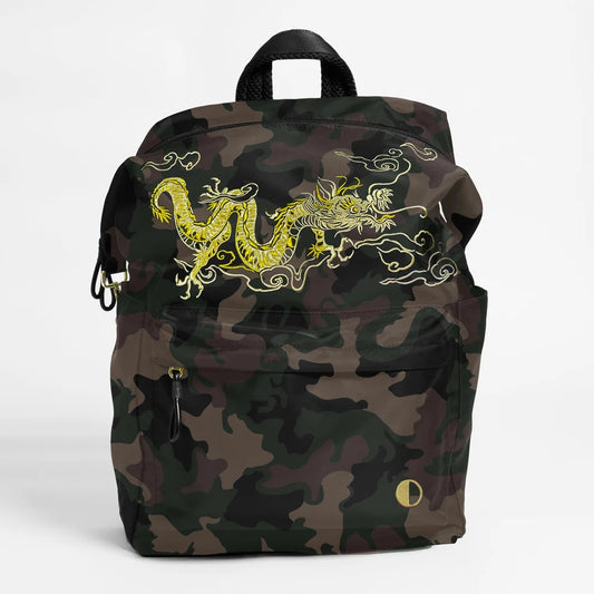 Practice, The Lunar Karma Backpack