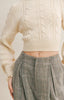Sage The Label, Remind You Not Sweater
