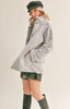 Sage The Label, Strut It Out Coat