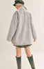 Sage The Label, Strut It Out Coat