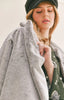 Sage The Label, Strut It Out Coat
