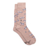 Conscious Step, Socks That Protect Zebras