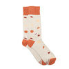 Conscious Step, Socks that Plant Trees - Fall Foliage