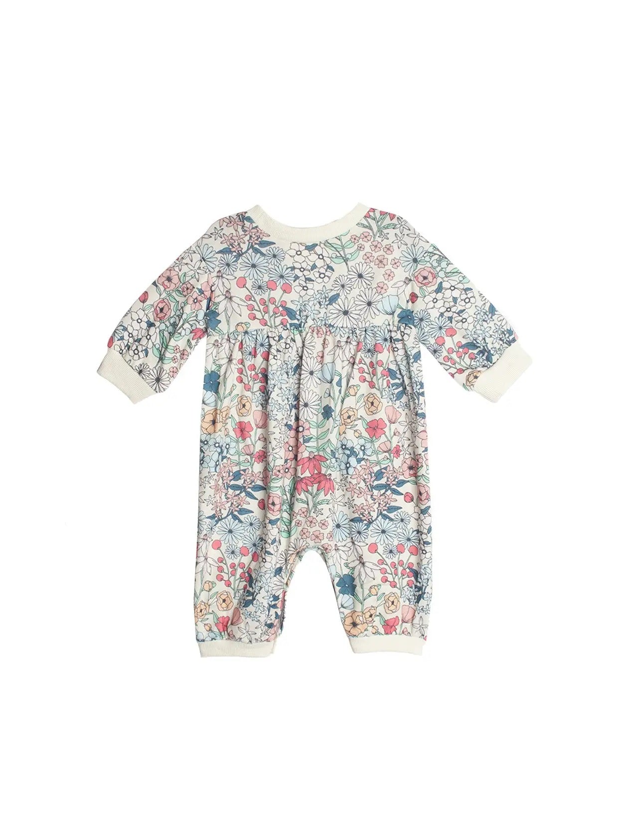 Melody Romper