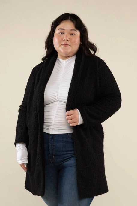 NLT, Mia Cardigan