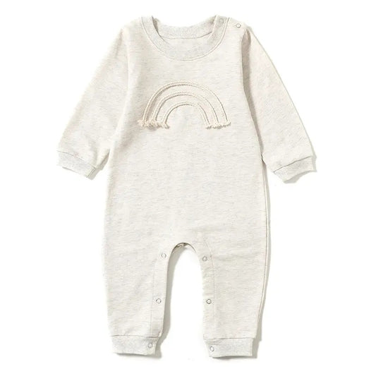 Rainbow Jumpsuit