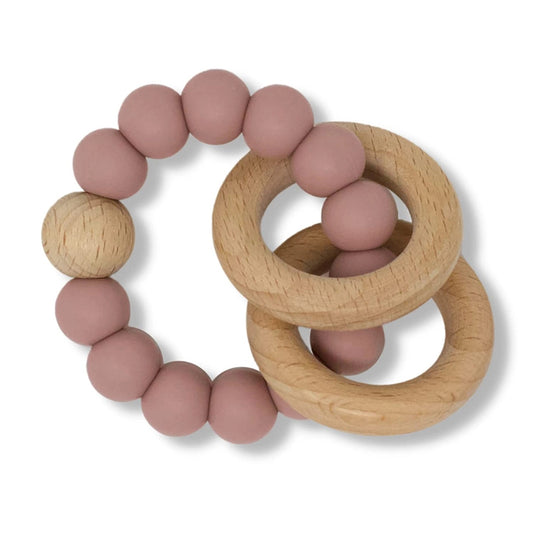 Bracelet Teether Ring