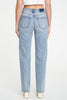 Daze, Sundaze High Rise Vintage Straight in Girl Crush