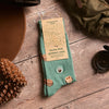 Conscious Step, Socks That Protect Owls