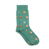 Conscious Step, Socks That Protect Owls