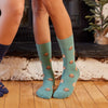 Conscious Step, Socks That Protect Owls