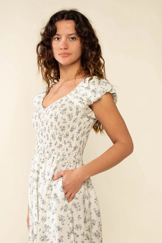 Solis Dress