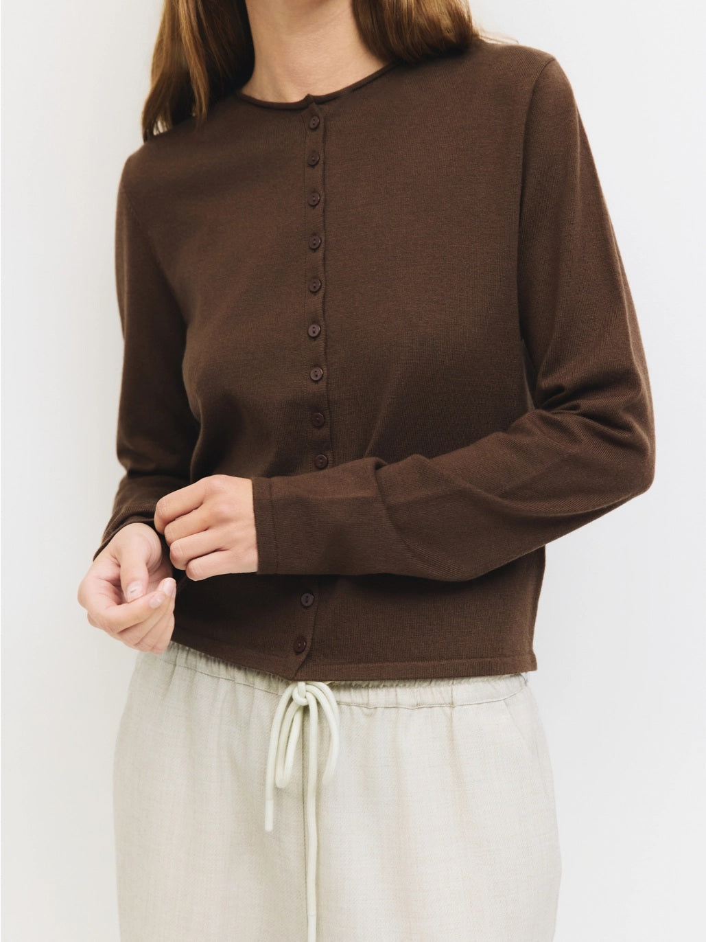 The Shea Cardigan
