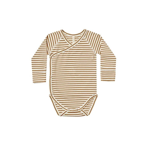Land of Petite, Long Sleeve Onesie