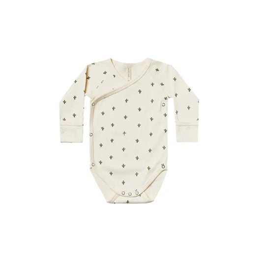 Long Sleeve Onesie