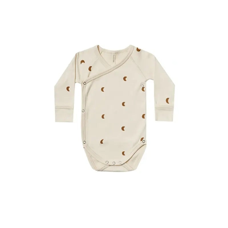 Long Sleeve Onesie