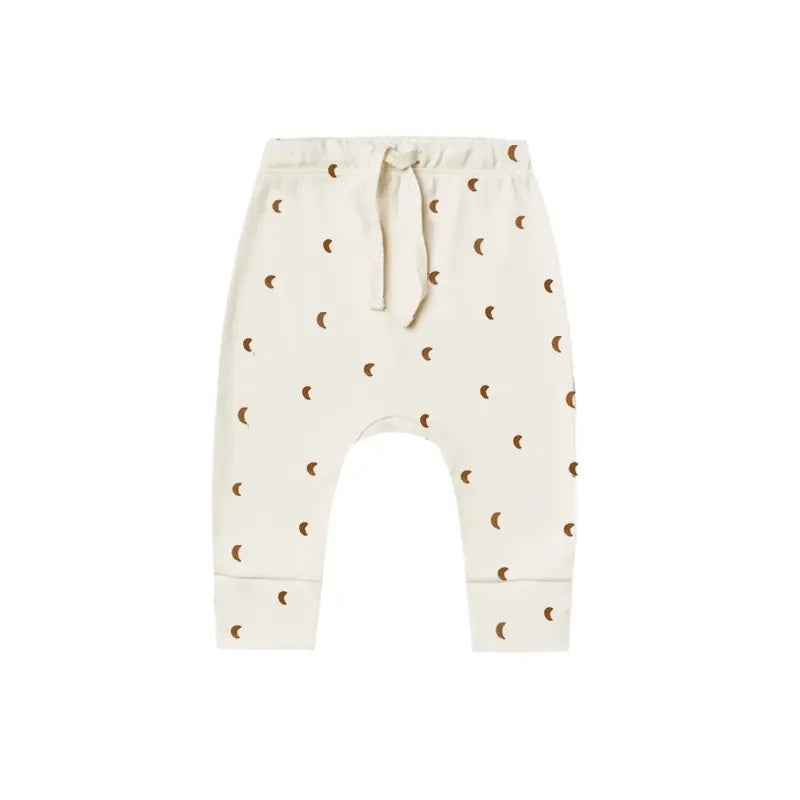 Drawstring Jogger Pants