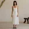 All : Row, The Lucinda Dress