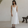 All : Row, The Lucinda Dress