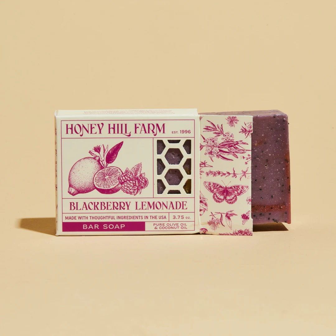 Honey Hill Farm, Bar Soap