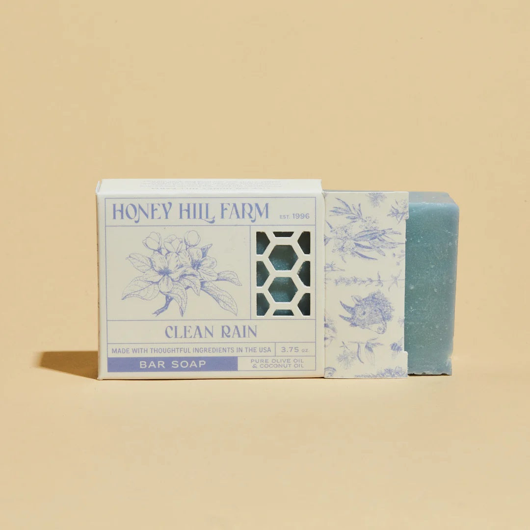 Honey Hill Farm, Bar Soap