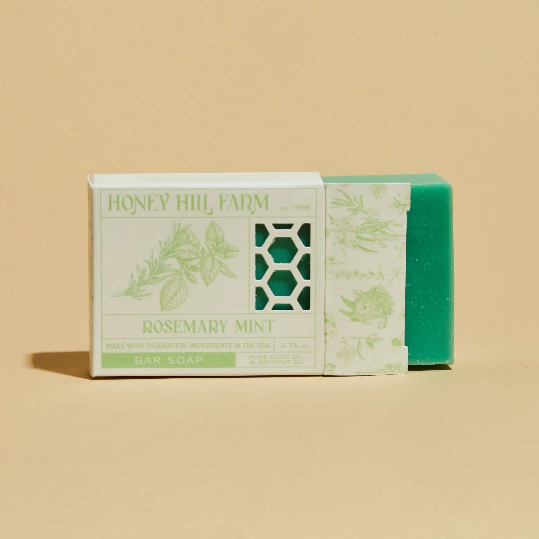 Honey Hill Farm, Bar Soap
