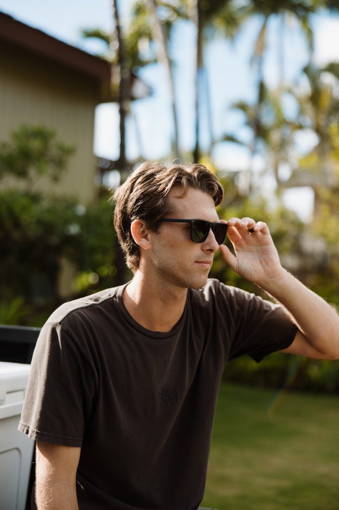 Dax Sunglasses