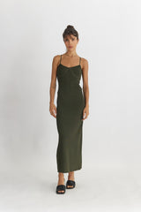 All : Row, The Francine Dress