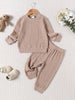 Dylan Knit Jogger Set