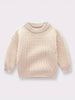 Finley Knit Pullover