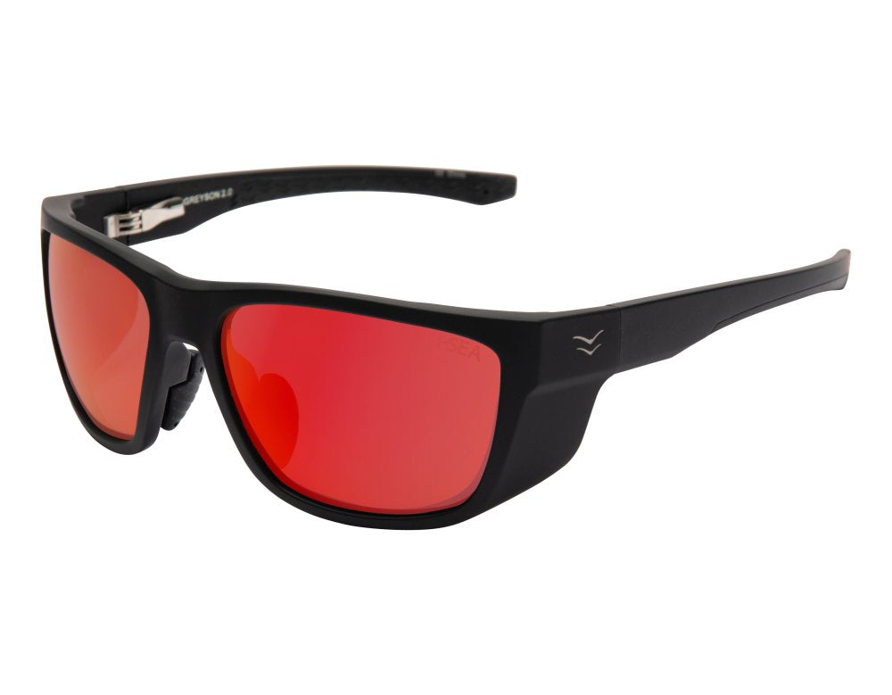 Greyson 2.0 Sunglasses