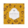 Rosy Rings, Honey Tobacco Oval Botanical Sachet