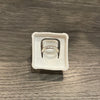 Kyanite Square Ring