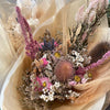 LLB Florals, Dry Arrangement Bouquet