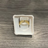 5 Row Fancy CZ Layered Ring