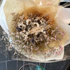 LLB Florals, Dry Arrangement Bouquet