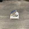 Kyanite XL Ring