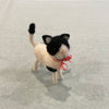 Wool Felt Cat Ornament