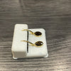 Smoky Quartz Earrings