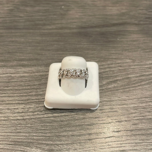 Link CZ Ring